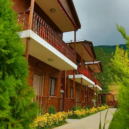 Holiday home Dergiz Tatil Koeyue
