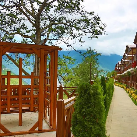 Holiday home Dergiz Tatil Koeyue Artvin