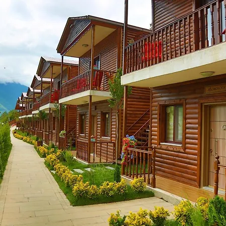 Holiday home Dergiz Tatil Koeyue