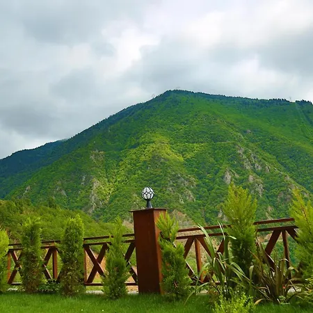 Dergiz Tatil Koeyue Holiday home Artvin