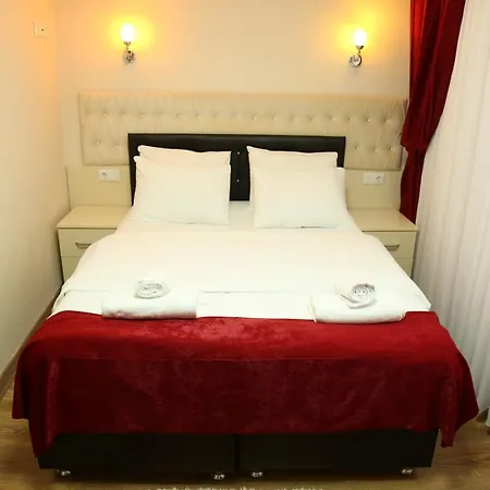 Dergiz Tatil Koeyue