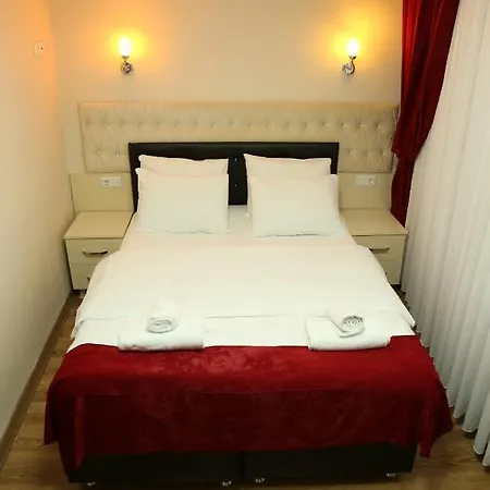 Holiday home Dergiz Tatil Koeyue *