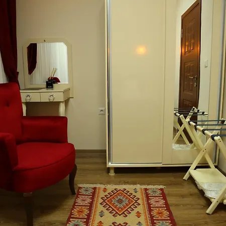 Holiday home Dergiz Tatil Koeyue Artvin