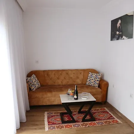 Dergiz Tatil Koeyue Holiday home Artvin