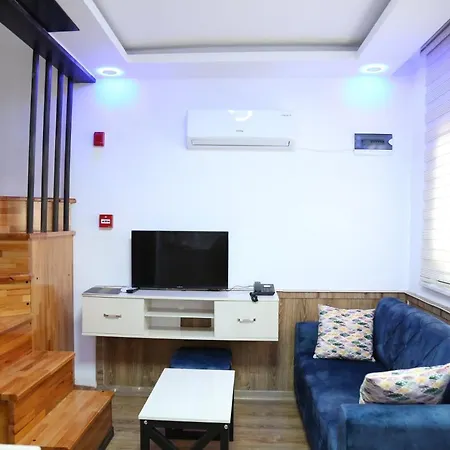 Dergiz Tatil Koeyue *