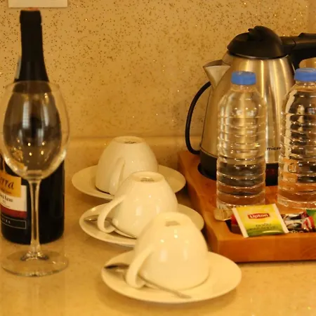 Dergiz Tatil Koeyue Holiday home Artvin