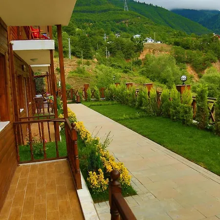 Dergiz Tatil Koeyue