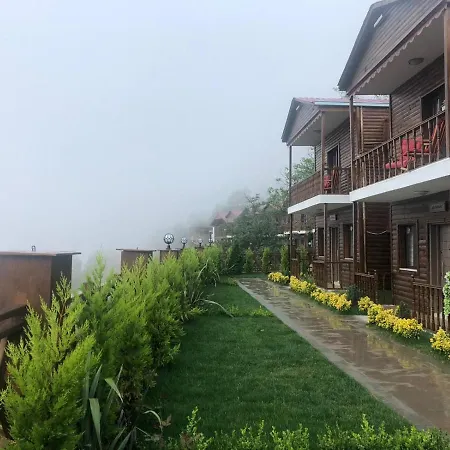Dergiz Tatil Koeyue Holiday home