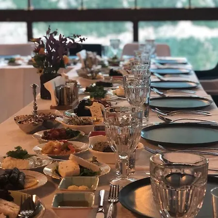 Holiday home Dergiz Tatil Koeyue Artvin
