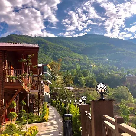 Holiday home Dergiz Tatil Koeyue *