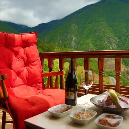 Dergiz Tatil Koeyue بيت للعطل